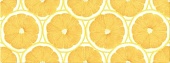 AC252/15000  Салерно Лимоны 15*40 керам.декор